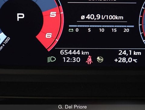 Auto Audi A3 Spb 35 Tdi S Tronic Business Usate A Salerno