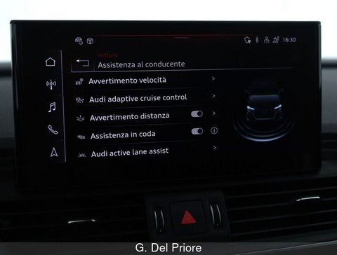 Auto Audi Q5 40 Tdi 204 Cv Quattro S Tronic S Line Usate A Salerno