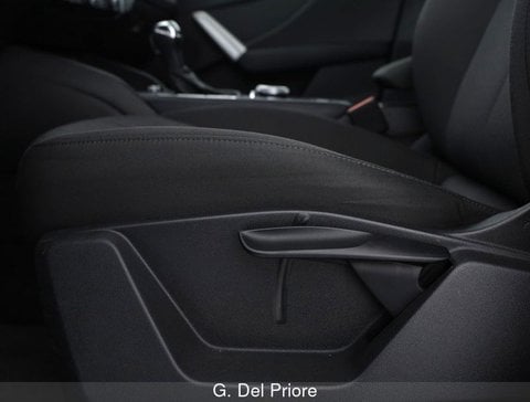 Auto Audi Q2 30 Tdi S Tronic Business Usate A Salerno