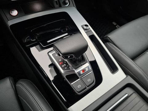 Auto Audi Q5 Ii 2020 S 3.0 Tdi Mhev 48V Quattro Tiptronic Usate A Monza E Della Brianza