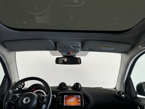 Auto Smart Fortwo Smart Iii 2020 Elettric Eq Prime 4,6Kw Usate A Milano