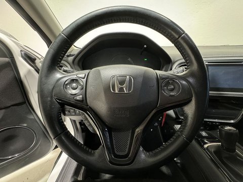 Auto Honda Hr-V Ii 2016 Diesel 1.6 Elegance Navi Adas Usate A Milano