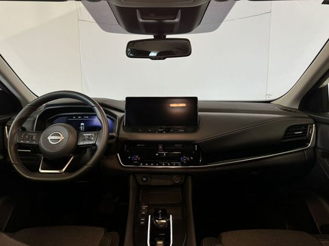 Auto Nissan Qashqai E-Power N-Connecta Usate A Monza E Della Brianza