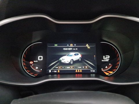 Auto Mg Zs 1.0T-Gdi Aut. Luxury Nuove Pronta Consegna A Monza E Della Brianza