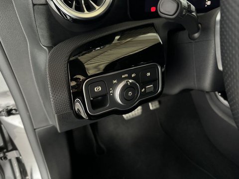 Auto Mercedes-Benz Cla Sh.brake - X118 2019 D Shooting Brake 200 D Premium Auto Usate A Monza E Della Brianza