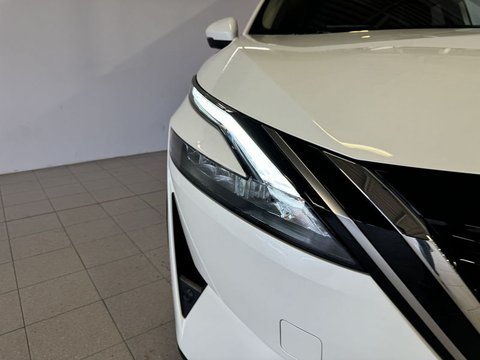 Auto Nissan Qashqai E-Power N-Connecta Usate A Monza E Della Brianza