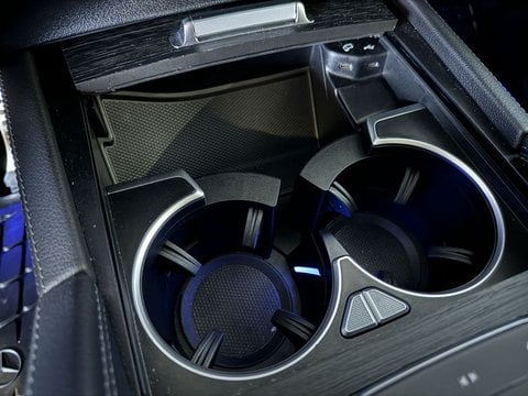 Auto Mercedes-Benz Gle 350 De 4Matic Plug-In Hybrid Premium Plus Usate A Monza E Della Brianza