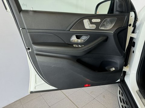 Auto Mercedes-Benz Gle Coupé Gle Coupe 350 De Phev (Eq-Power) Premium 4Matic Usate A Milano