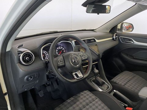 Auto Mg Zs 1.5 Vti-Tech Comfort Nuove Pronta Consegna A Milano