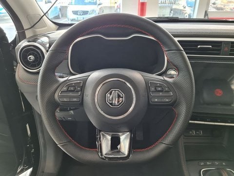 Auto Mg Zs 1.5 Vti-Tech Luxury Nuove Pronta Consegna A Milano