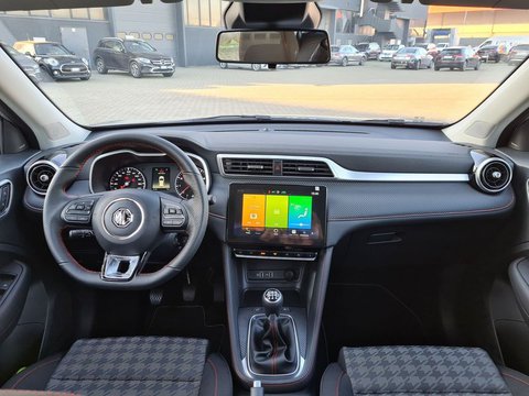 Auto Mg Zs 1.5 Vti-Tech Comfort Nuove Pronta Consegna A Monza E Della Brianza