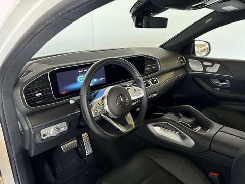 Auto Mercedes-Benz Gle Coupé Gle Coupe 350 De Phev (Eq-Power) Premium 4Matic Usate A Milano