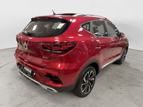 Auto Mg Zs 1.0T-Gdi Aut. Luxury Nuove Pronta Consegna A Milano
