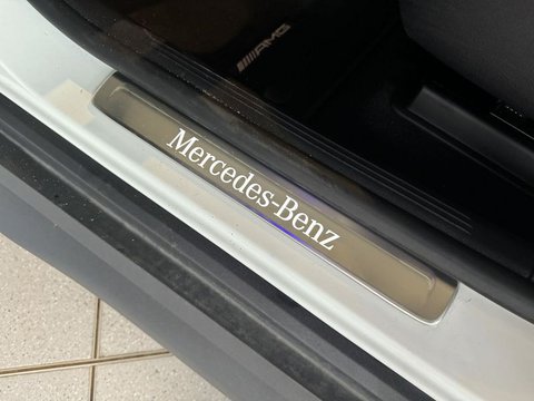 Auto Mercedes-Benz Glc - X254 220 D Mhev Amg Line Premium Plus 4Matic Auto Usate A Monza E Della Brianza
