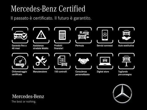 Auto Mercedes-Benz Sprinter F43L/35 315 Cdi F Rwd Sl-Ta Furgone Usate A Monza E Della Brianza