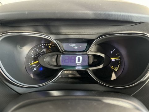 Auto Renault Captur Diesel 1.5 Dci Zen (Live) 90Cv E6 Usate A Milano
