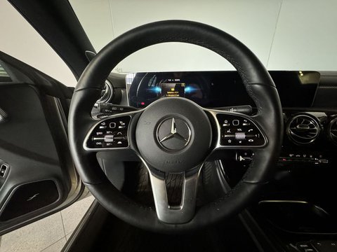 Auto Mercedes-Benz Cla Shooting Brake 220 D Premium 4Matic Auto Usate A Monza E Della Brianza