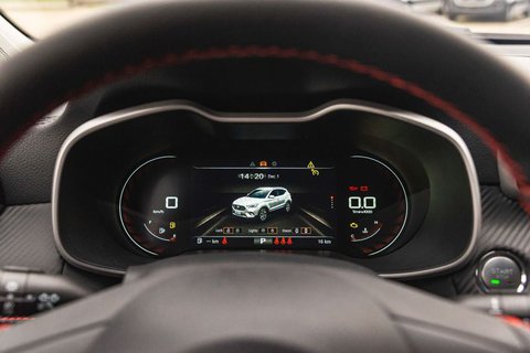 Auto Mg Zs 1.0T-Gdi Aut. Luxury Nuove Pronta Consegna A Milano