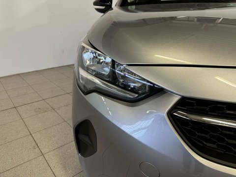 Auto Opel Corsa Vi 2020 Benzina 1.2 Edition S&S 75Cv Usate A Monza E Della Brianza