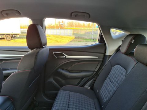 Auto Mg Zs 1.5 Vti-Tech Comfort Nuove Pronta Consegna A Monza E Della Brianza