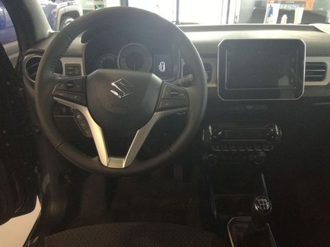Auto Suzuki Ignis 1.2 Hybrid Top Pronta Consegna !!! Nuove Pronta Consegna A Lecco