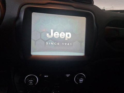Auto Jeep Renegade 1.0 T3 Limited Km0 A Lecco