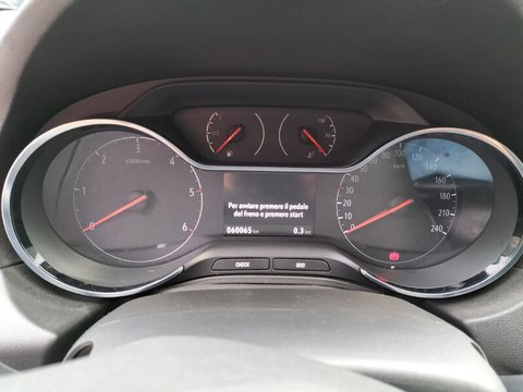 Auto Opel Grandland 1.6 Diesel Ecotec Start&Stop Aut. Ultimate Usate A Monza E Della Brianza