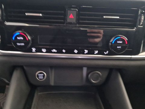 Auto Nissan Qashqai Mhev 158 Cv Xtronic N-Connecta Usate A Lecco