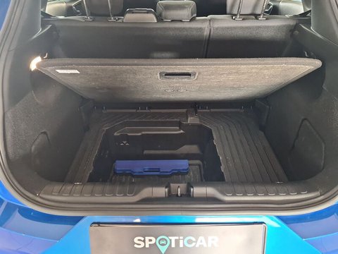 Auto Ford Puma 1.0 Ecoboost Hybrid 125 Cv S&S Titanium Con Promo Penati4U Usate A Lecco