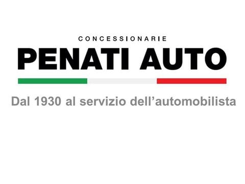 Auto Fiat 500X 1.0 T3 120 Cv Connect Con Promo Penati4U Usate A Lecco