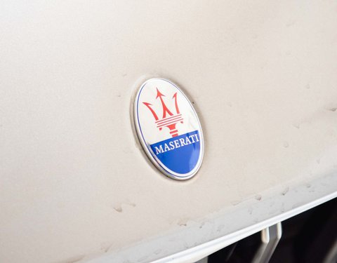 Auto Maserati Levante S 430 Cv Usate A Roma