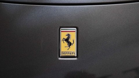 Auto Ferrari Roma Roma Usate A Prato