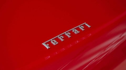 Auto Ferrari 612 612 Scaglietti F1 Usate A Roma