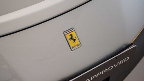 Auto Ferrari Sf90 Stradale Sf90 Stradale Assetto Fiorano Usate A Roma