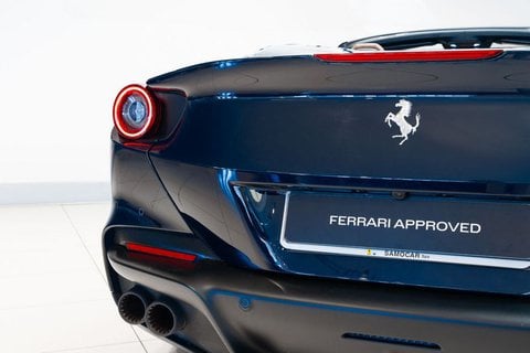 Auto Ferrari Portofino M Usate A Roma