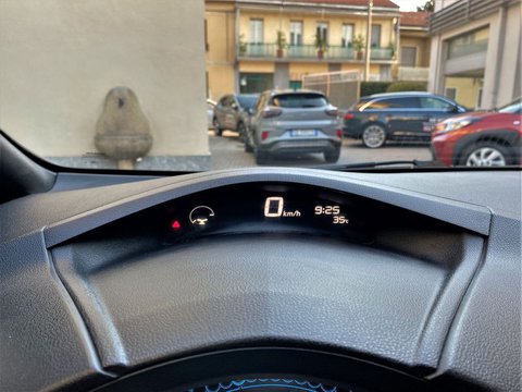 Auto Nissan Leaf Leaf Visia 24Kw 109Cv Usate A Varese