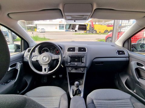 Auto Volkswagen Polo Polo 1.2 Tdi 5 Porte Comfortline Usate A Varese