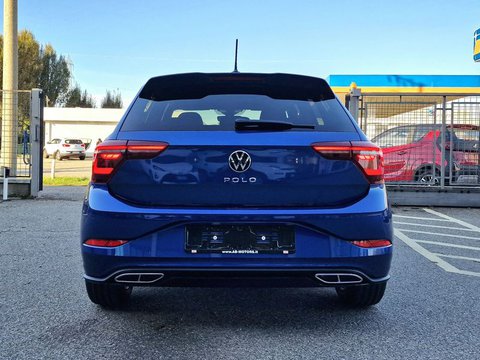 Auto Volkswagen Polo 1.0 Tsi Style Nuove Pronta Consegna A Varese