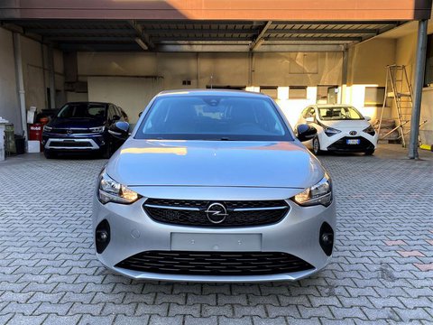 Auto Opel Corsa 1.2 Nuove Pronta Consegna A Varese