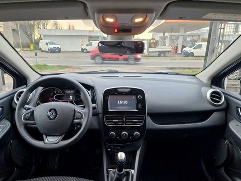 Auto Renault Clio Sporter Dci 8V 75 Cv Energy Duel Usate A Varese