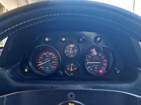 Auto Ferrari 328 328 Gts 3.2 Usate A Varese
