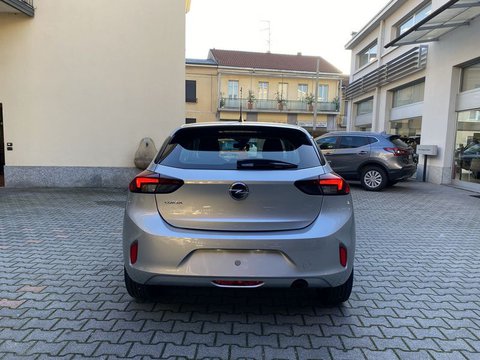 Auto Opel Corsa 1.2 Nuove Pronta Consegna A Varese