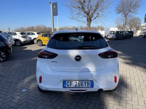 Auto Opel Corsa 1.2 75Cv Edition **Per Neopatentati** Usate A Varese