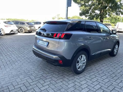 Auto Peugeot 3008 Bluehdi 120 S&S Active Usate A Varese