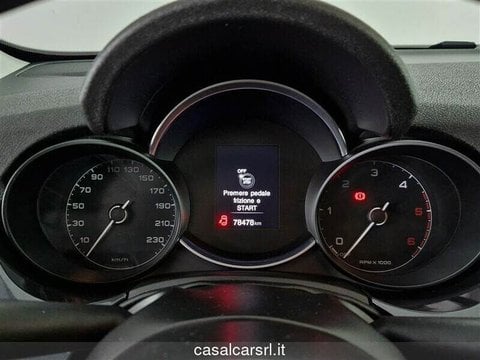 Auto Fiat 500X 1.3 Multijet 95 Cv Business 3 Anni Di Garanzia Km Illimitati Pari Alla Nuova Usate A Salerno
