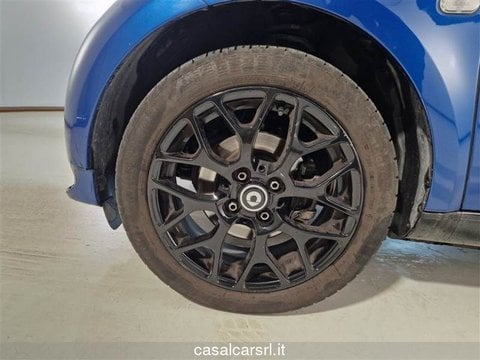 Auto Smart Fortwo 70 1.0 Twinamic Superpassion Con 3 Tre Anni Di Garanzia Km Illimitati Pari Alla Nuova Usate A Salerno