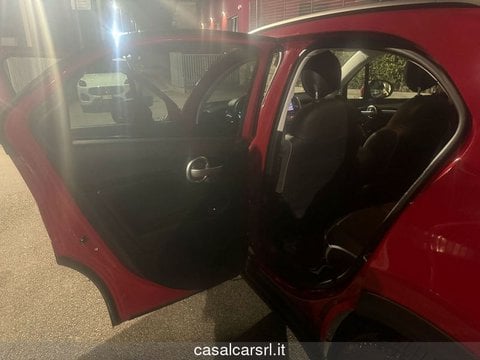 Auto Fiat 500X 2.0 Multijet 140 Cv 4X4 Cross 2 Anni Di Garanzia Auto In Ottime Condizioni Tagliandata Usate A Salerno