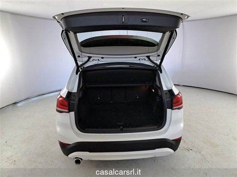 Auto Bmw X1 Xdrive25E Business Advantage Con Tre Anni Di Garanzia Usate A Salerno