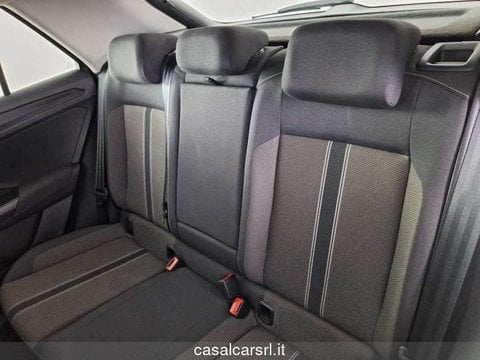 Auto Volkswagen T-Roc 1.6 Tdi Scr Business Bluemotion Technology 3 Anni Di Garanzia Km Illimitati Usate A Salerno