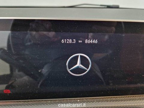 Auto Mercedes-Benz Cla Coupé Cla 180 D Premium Con 3 Tre Anni Di Garanzia Km Illimitati Pari Alla Nuova Con 12000 Euro Di Accessori Extra Usate A Salerno